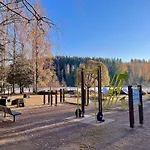 Great Outdoor Activities & Free Parking * Jyväskylä