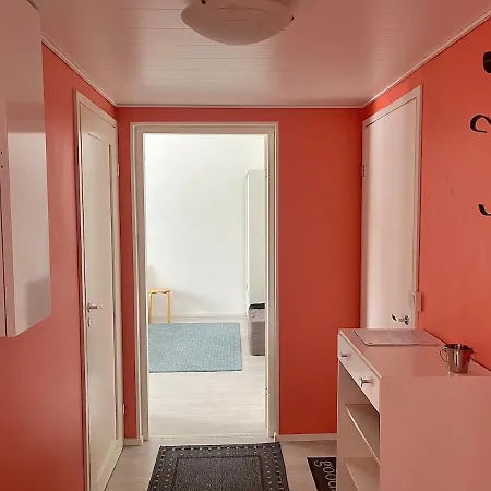 Great Outdoor Activities & Free Parking Jyvaskyla