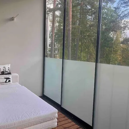 Apartment Great Outdoor Activities & Free Parking Jyvaskyla