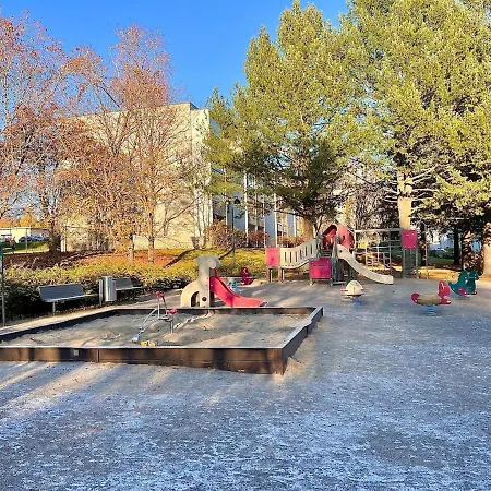 Apartment Great Outdoor Activities & Free Parking *