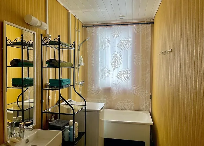 Apartment Great Outdoor Activities & Free Parking *