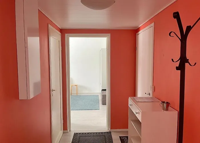 Great Outdoor Activities & Free Parking Jyvaskyla