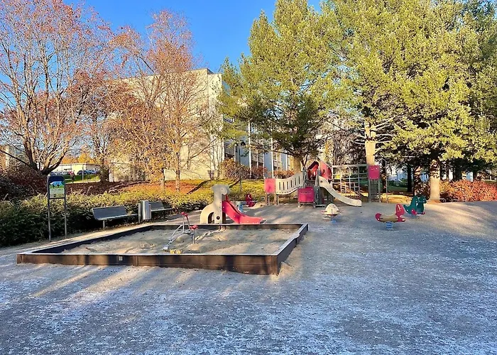 Apartment Great Outdoor Activities & Free Parking *